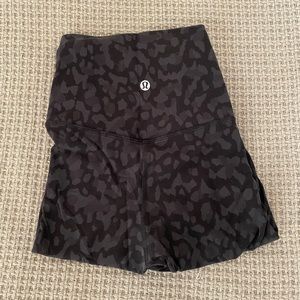 Lululemon Align High Rise Crop 21”